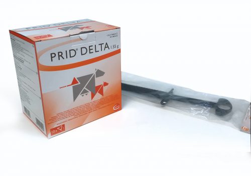 PRID DELTA