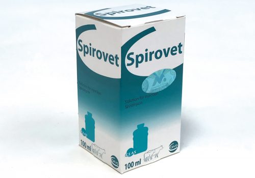 spirovet